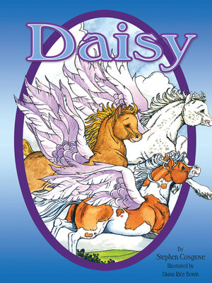 cover image of Daisy